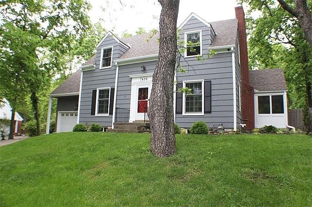1st image of 7416 Gregory Cir