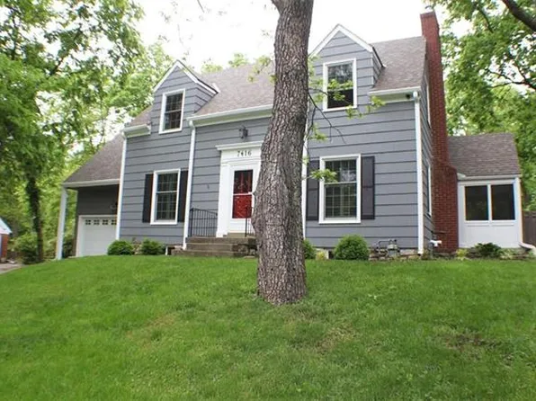 7416 Gregory Cir, Kansas City, MO 64133