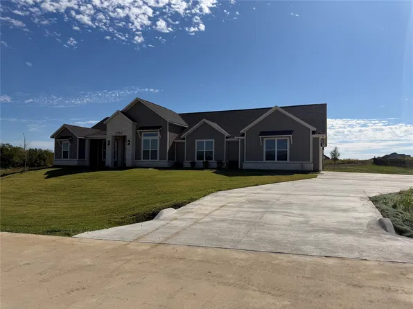 1755 Watercress Cir, Princeton, TX 75407