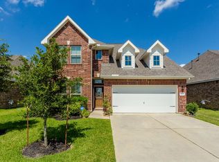 5815 Dunsmore Bend Trl, Richmond, TX 77407