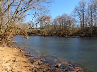 Old River Rd, Pangburn, AR 72121