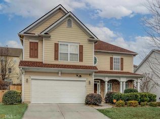 7413 Gossamer St, Union City, GA 30291