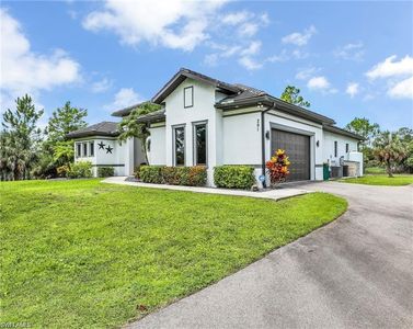 291 10th ST SE, Naples, FL, 34117