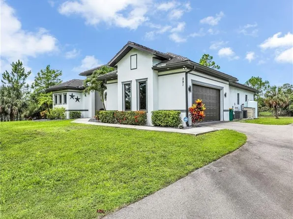 291 10th ST SE, NAPLES, FL 34117