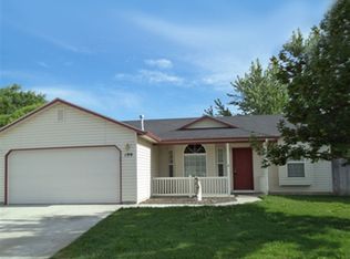 199 E Striped Owl Dr #00, Kuna, ID 83634