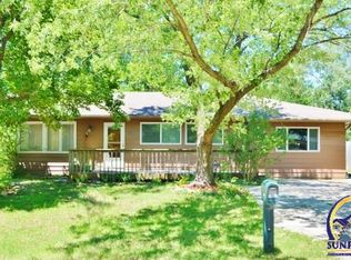 3429 SW Plass Ave, Topeka, KS 66611