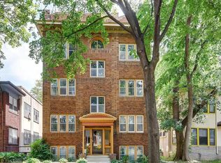 3129 Fremont Ave S APT 7, Minneapolis, MN 55408