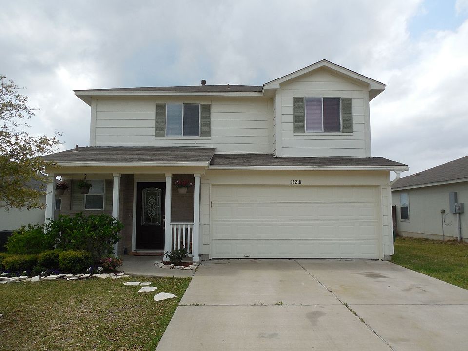 1st image of 15218 Faircrest Dr