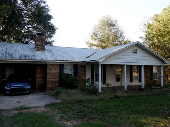 13349 County Road 21, Moundville, AL 35474