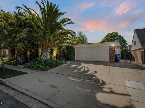79 N Madrid Ave, Thousand Oaks, CA 91320