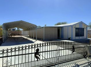 9559 E 34th St, Yuma, AZ 85365