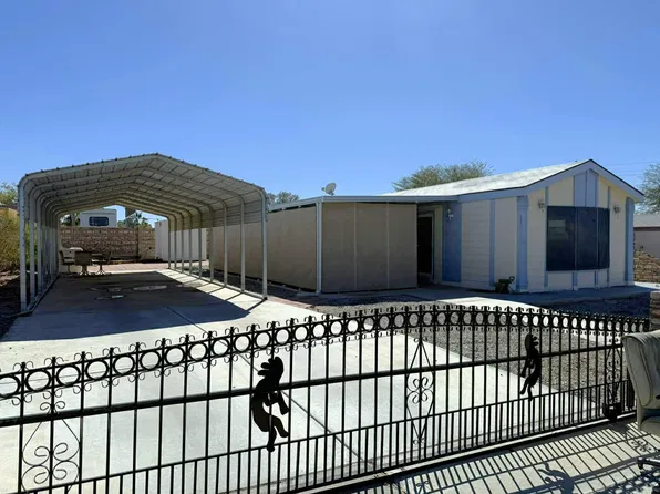 9559 E 34th St, Yuma, AZ 85365