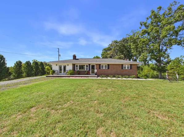 680 Meeks Rd, Ridgeway, VA 24148