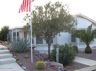 7717 W Copper Nugget Dr, Tucson, AZ 85735