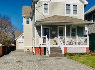 161 Barnard Ave, Staten Island, NY 10307