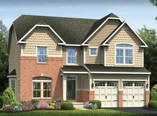 328 Gallant Fox Dr, Havre De Grace, MD 21078