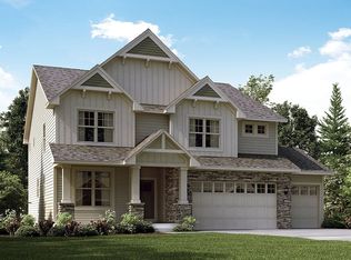 15471 Creekside Ln, Osseo, MN 55369