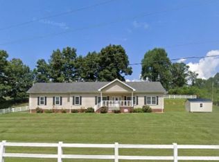 23195 Twin Oaks Rd, Abingdon, VA 24211