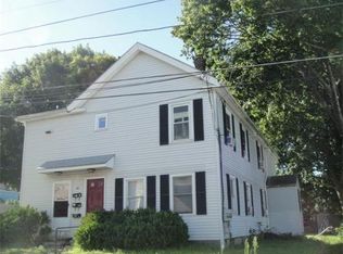83 Chestnut St, Marlborough, MA 01752