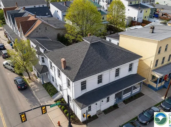 400 Pine St #402, Tamaqua, PA 18252