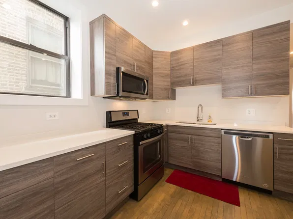 3223 N Hamlin Ave #11D, Chicago, IL 60618