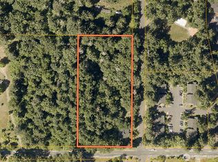 2005 E End Street NW, Olympia, WA 98502