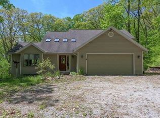 105 Timbercrest Rd, West Lafayette, IN 47906