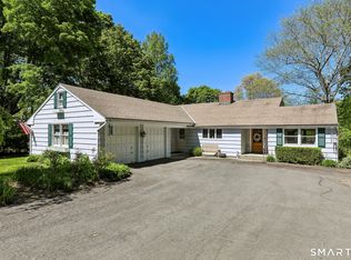 74 Hurlbutt Street, Wilton, CT 06897