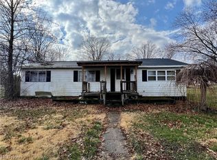 237 Front St, Philo, OH 43771