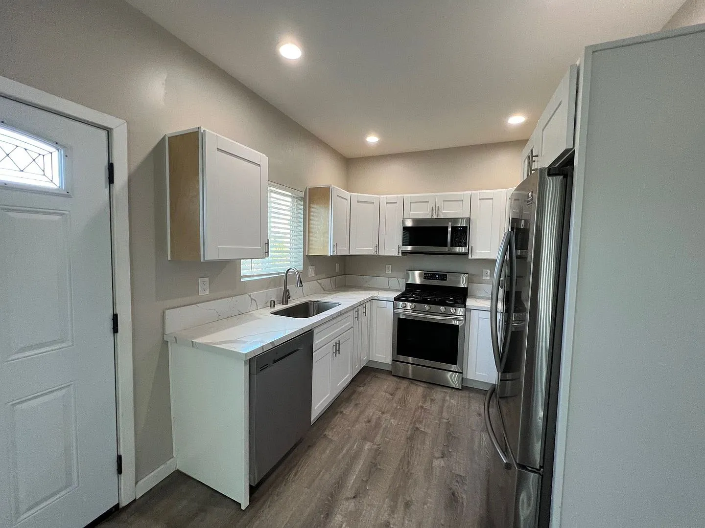 4BD/2BA on Montezuma, Nice Patio! — Photo 4