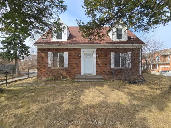 11960 Yonge St, Richmond Hill, ON L4E 3N6