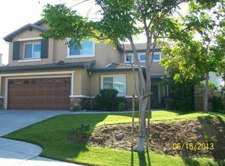 7187 Hillcrest Ct, Highland, CA 92346