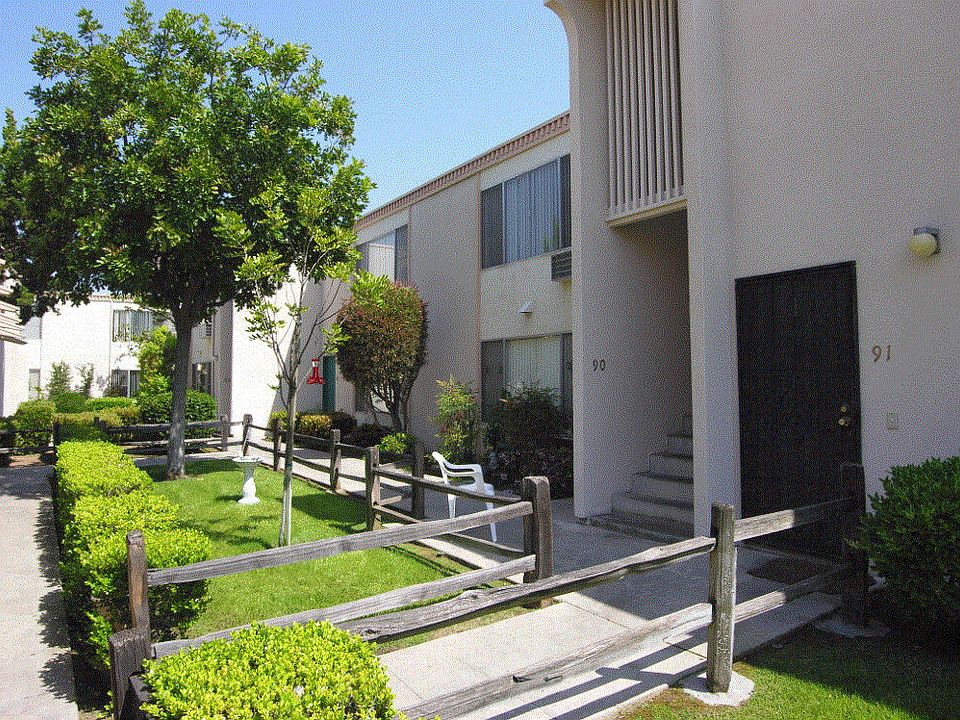 The Arches Apartment Rentals El Cajon, CA Zillow