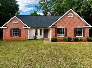 110 Emerald Ln, Hampton, GA 30228