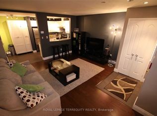 108 Finch Ave W #B13, Toronto, ON M2N 6W6