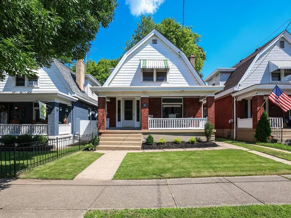 332 W 17th St, Covington, KY 41014