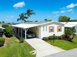 1036 Dracena Dr #29, Sebastian, FL 32976
