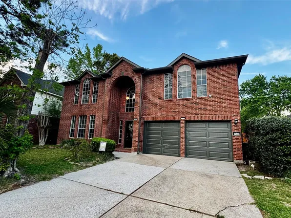14506 Wadlington Dr, Houston, TX 77044