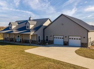 3550 Southfork Dr SW, Corydon, IN 47112