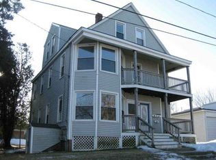 19 Union St #1, South Portland, ME 04106