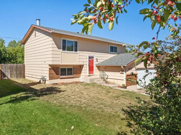 248 Reed Ave, Cheyenne, WY 82007