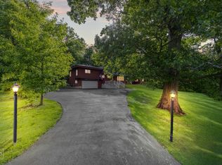 14000 S Cedar Rd, Homer Glen, IL 60491