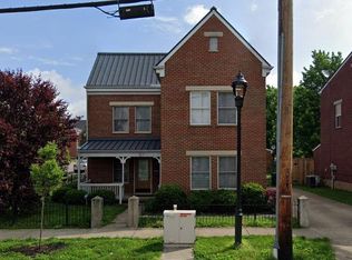 801 Isabella St, Newport, KY