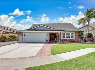 10710 Ashworth Cir, Cerritos, CA 90703