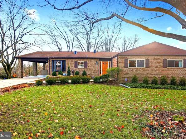 7117 Pheasant Cross Dr, Baltimore, MD 21209
