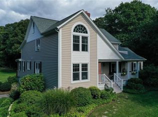6 Spring Pond Rd, Westerly, RI 02891