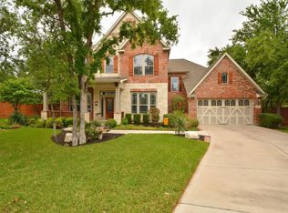 515 Autumn Bend Ln, Cedar Park, TX 78613