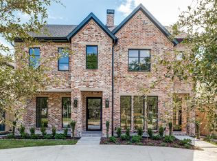3607 McFarlin Blvd, Dallas, TX 75205