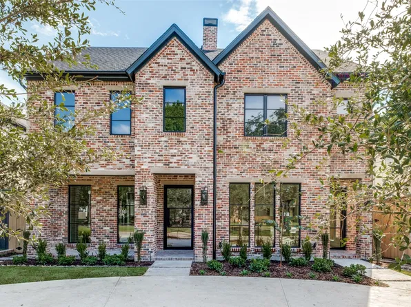 3607 McFarlin Blvd, Dallas, TX 75205