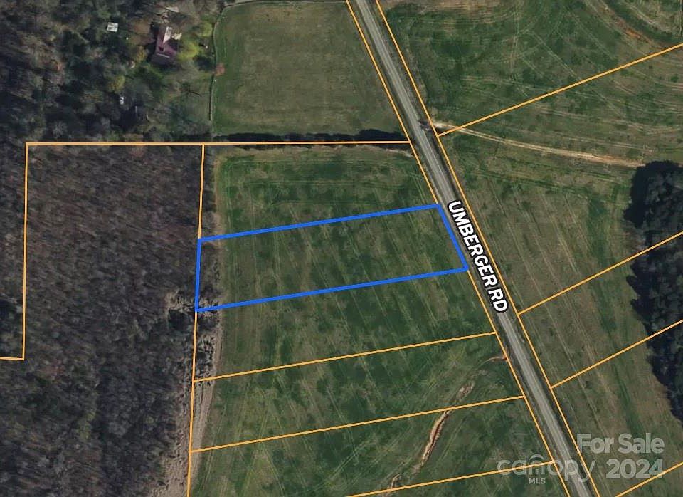 2nd image of 2.09 Umberger Rd